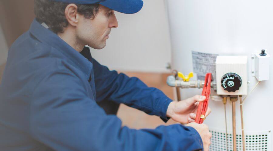 Professional Leak Detection Services in Bloomfield, CT